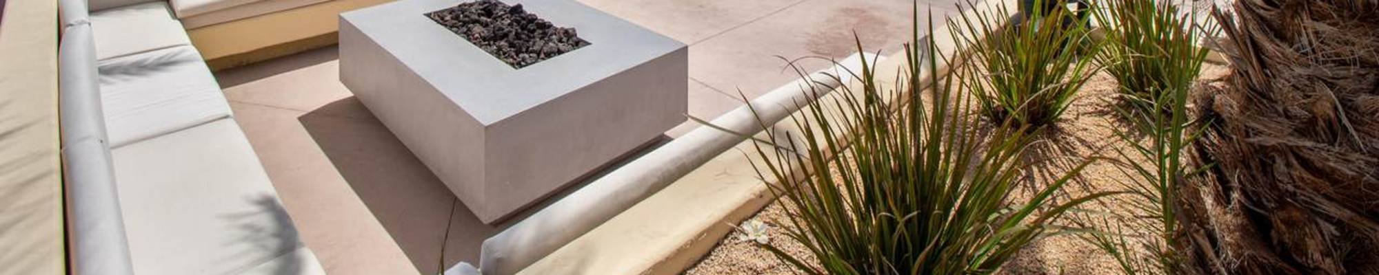 Woman choosing new flooring in the store from Expressway Carpet in Mobile, AL