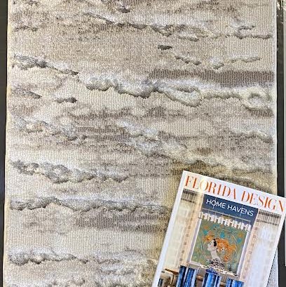We have custom rug options galore!