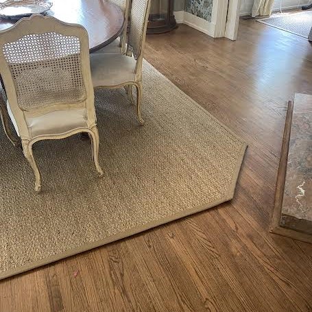 Custom cuts are available with most any materials.