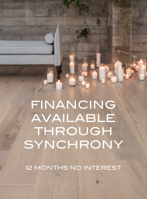 12 Months No Interest Financing with Expressway Carpet in Mobile, AL