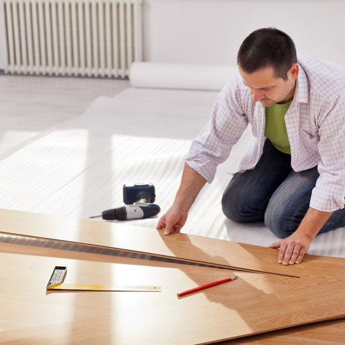 Flooring installation Services from Expressway Carpet in Mobile, AL